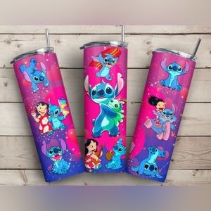 LILO & stitch 💕💙